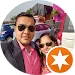 Suresh Sinha - DTC Express customer