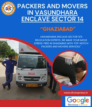 Packers and Movers Najafgarh