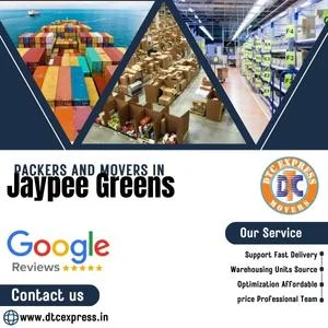 Packers and Movers in Noida