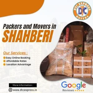 Packers and Movers in Noida