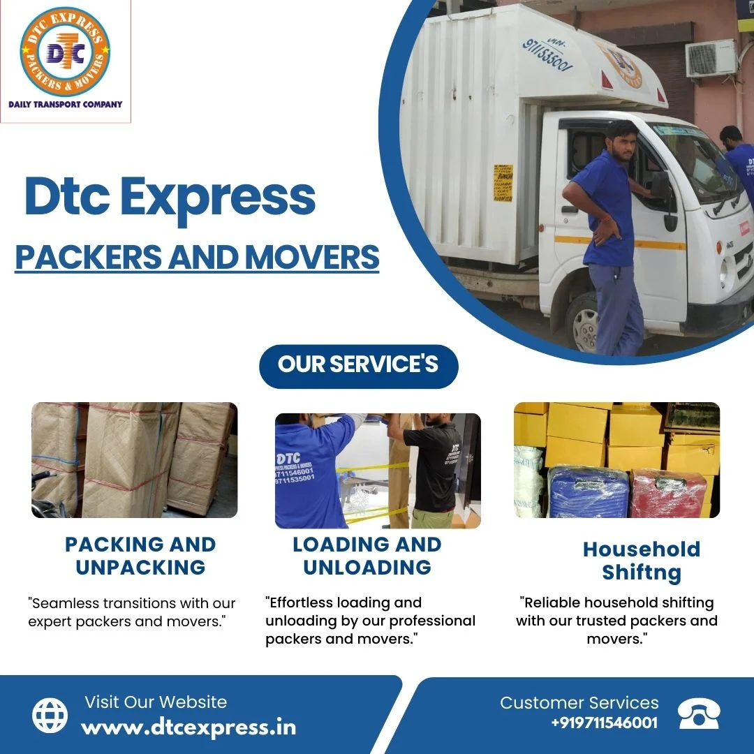 Movers and Packers Prices in Noida
