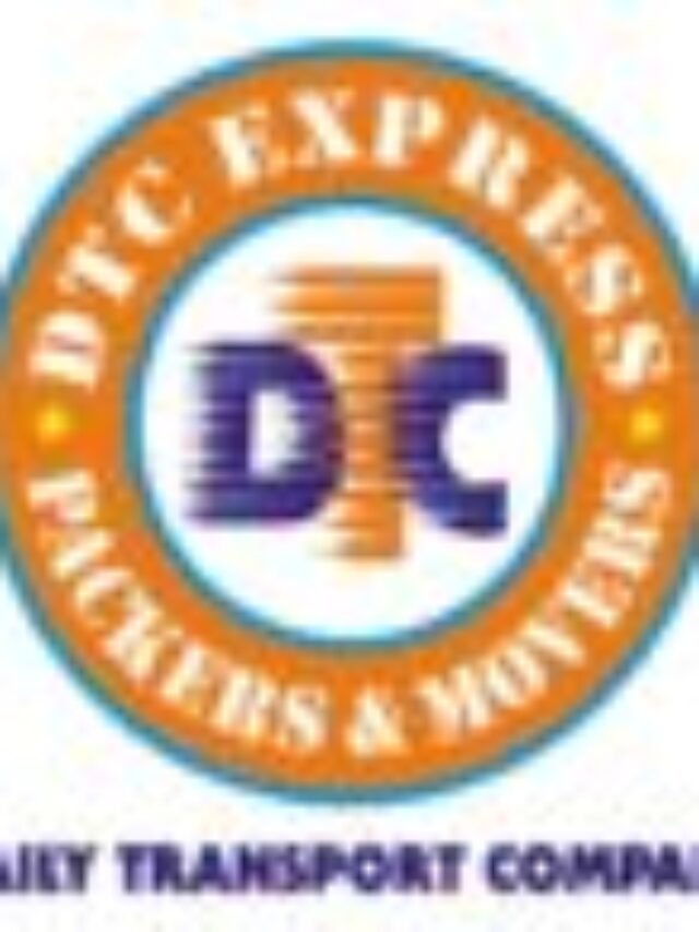 DTC Express Movers and Packers